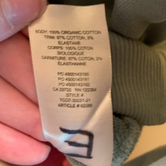 Wilfred Free Sweatshirt - Picture 9 of 10